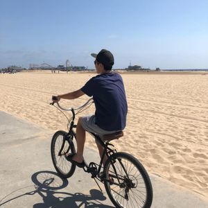 Meet your Posher, Dawson